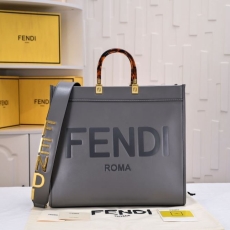 Fendi Shopping Bags